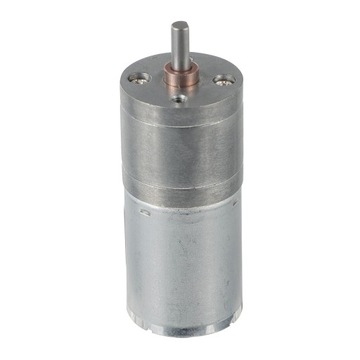 REDUKCYJNY SILNIK ELEKTRYCZNY RC ZABAWKA WIBRACYJNA ZĘBATKA DC 7X2.7CM