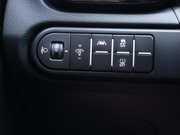 Kia Ceed III Kombi Facelifting 1.5 T-GDI 160KM 2022 Kia Ceed 1.5 T-GDI, Salon Polska, 1. Właściciel, zdjęcie 18