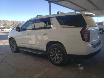 Chevrolet Tahoe GMT900 2021 Chevrolet Tahoe CHEVROLET TAHOE C1500 LT, od ubezpieczalni, zdjęcie 5