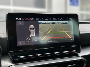 Cupra Formentor Crossover 1.5 TSI 150KM 2023 Cupra Formentor 1.5TSI 150KM DSG l Pakiet Comfort+, zdjęcie 27