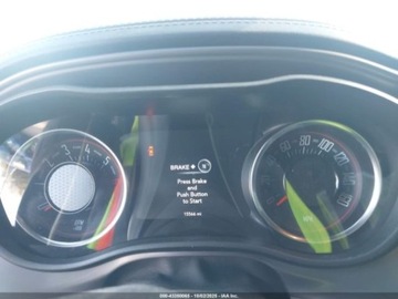 Dodge Challenger III 2023 Dodge Challenger 2023r., 5.7L 5.7 Benzyna 372KM, zdjęcie 10