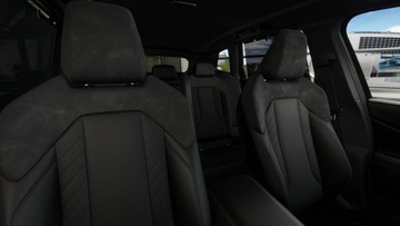 BMW X3 G45 2025 BMW X3 NOWE BMW X3 20 xDrive, zdjęcie 13