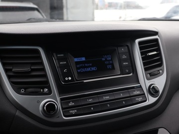 Hyundai Tucson III SUV 1.7 CRDI 115KM 2015 Hyundai Tucson 1.7 CRDi, Salon Polska, Klima, zdjęcie 11