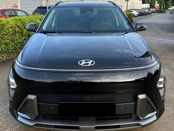 Hyundai Kona II 2025 HYUNDAI Kona Executive 1.6 GDI Hybrid DCT Suv 129KM 2025, zdjęcie 1