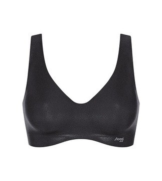 BIUSTONOSZ SLOGGI ZERO FEEL BRALETTE BEZ FISZBIN BRALETKA L / M014