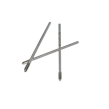 Gwintownik maszynowy M3*9*57 mm długi. HSS