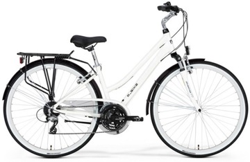 Merida M bike 9.2 damski biały 2024