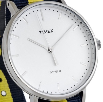 Zegarek Podświetlany Timex - TW2P90900