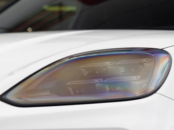 Porsche Cayenne III 2025 Cayenne Coupe S E-Hybrid Black Edition 3.0 (519 KM) 2025, zdjęcie 12