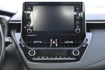 Toyota Corolla XII Sedan 1.6 Valvematic Dual VVT-i 132KM 2020 TOYOTA COROLLA 1.6 Comfort SALON PL BEZWYPADKOWA I WŁAŚCICIEL SERWISOWANA, zdjęcie 23