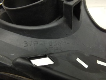 Крышка для корпуса счетчика Yamaha X-Max 125 09-13 Xmax Mbk Skycruiser