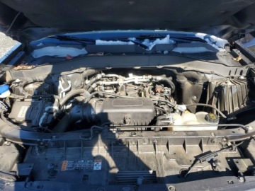 Ford Explorer VI 2022 Ford Explorer Timberline 2022 2.3 Benzyna 300KM, zdjęcie 6