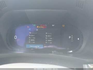 Volvo XC60 II 2022 Volvo XC 60 B5 Inscription 2022 2.0l 2.0 Benzyna 247KM, zdjęcie 13