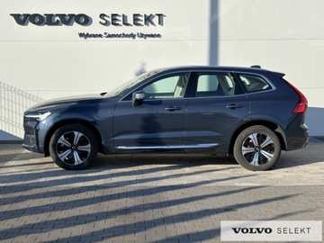 Volvo XC60 II 2024 Volvo XC 60 T6 Plug-In | AWD | Plus Bright | FV23%, zdjęcie 4