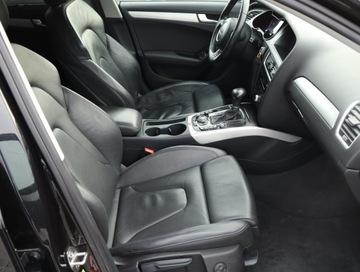 Audi A4 B8 2013 Audi A4 2.0 TDI, Automat, Skóra, Xenon, Bi-Xenon, zdjęcie 8