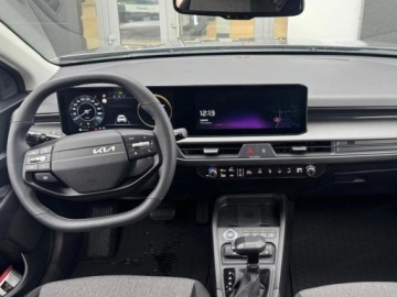 Kia Stonic I Crossover Facelifting 1.0 T-GDI 100KM 2026 KIA Stonic 1.0 T-GDI Business Line DCT Suv 100KM 2026, zdjęcie 4