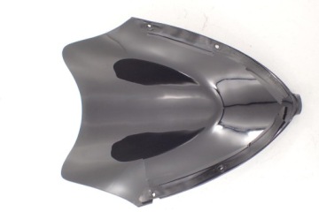 Темно-черное стекло Kawasaki ER-6 F 06-08