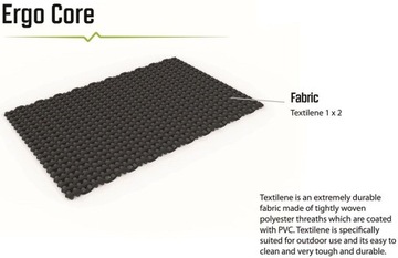 OUTWELL CROMER СКЛАДНОЙ КЕМПИНГОВЫЙ СТУЛ 120 кг