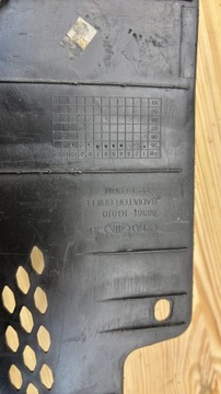 KIA RIO 05-11 ROK MŘÍŽKA MASKA 86361-1G010 K96/30
