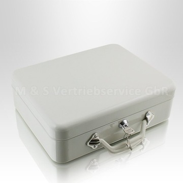 ТРАНСПОРТНАЯ КАССЕТА ДЛЯ ДЕНЕЖНЫХ МОНЕТ, МЕТАЛЛ