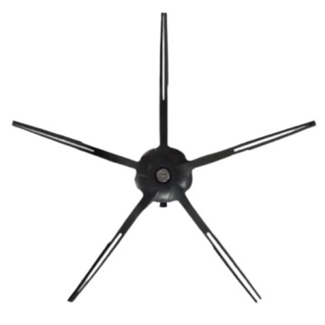 Набор фильтрующих щеток для Roborock Q7 / Q7 Max