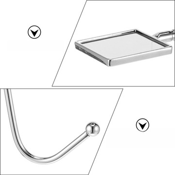 РОЖДЕСТВЕНСКИЕ НОСКИ КАМИННЫЙ КРЮЧОК