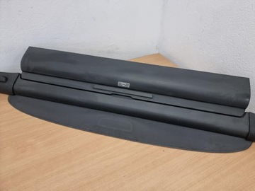 Крышка багажника Volvo V50 2004-2006 гг.