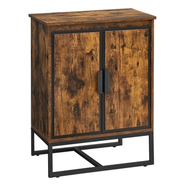 SZAFKA pod umywalkę LOFT INDUSTRIAL 62x30