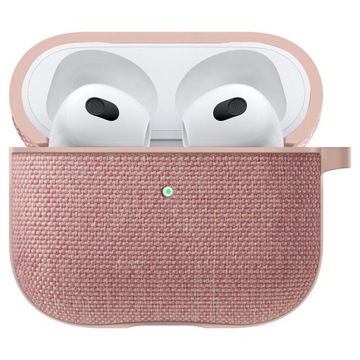 SPIGEN URBAN FIT APPLE AIRPODS 3 РОЗОВОЕ ЗОЛОТО