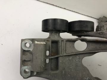 ПОДУШКА ГЕНЕРАТОРА MERCEDES LAPA A6512011709