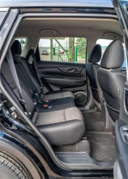 Nissan 2017 Nissan Rogue Nissan Rogue SV 2.5 AWD 170KM 2.5 Benzyna 170KM, zdjęcie 14