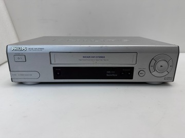 Видеорегистратор PHILIPS VR620 VHS (p)
