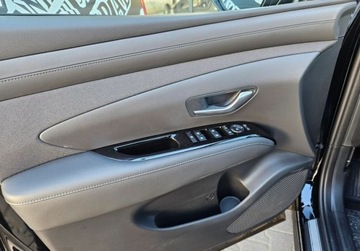 Hyundai Tucson IV SUV Facelifting 1.6 T-GDI 160KM 2025 Hyundai Tucson 160KM 6MT Executive Oferta Specjalna 1.6 Benzyna 160KM, zdjęcie 17