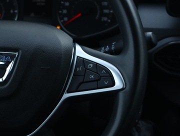 Dacia Jogger 2022 Dacia Jogger 1.0 TCe, Salon Polska, Serwis ASO, zdjęcie 17