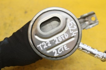 МАСЛЯНЫЙ ДРАКОН TOYOTA T22 2.0 TD 2CTE