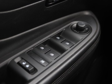 Opel Mokka I SUV 1.4 Turbo ECOTEC 140KM 2016 Opel Mokka 1.4 Turbo, Salon Polska, Skóra, Klima, zdjęcie 15