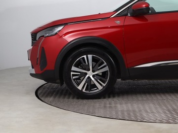 Peugeot 3008 II Crossover Facelifting  1.2 PureTech 130KM 2021 Peugeot 3008 1.2 PureTech, Salon Polska, zdjęcie 14