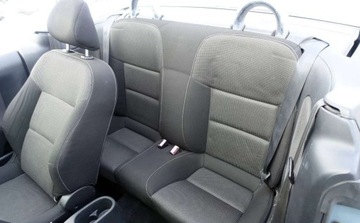 Peugeot 207 CC 1.6 VTi 120KM 2010 Peugeot 207 CC 1.6 120KM Kabriolet Zarejestrowany Klima Grzane fotele 1.6, zdjęcie 21