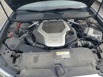 Audi A6 C8 2019 Audi a6 PREMIUM PLUS 2019, od ubezpieczalni 3.0 Benzyna 355KM, zdjęcie 9