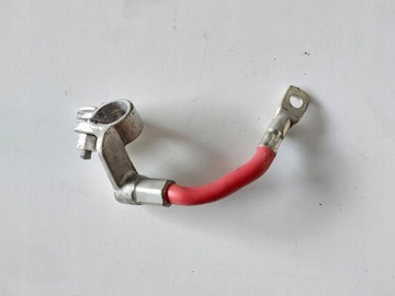KLIKA PLUSOVÁ KABEL PLUSOVÝ PLUS OPEL INSIGNIA ASTRA J