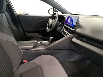 Toyota C-HR II SUV 1.8 Hybrid 140KM 2023 Toyota C-HR 1.8 Hybrid Style Toyota C-HR, 1.8 HSD,, zdjęcie 8