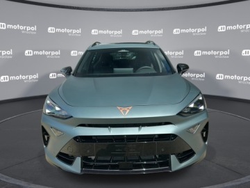 Cupra Formentor Crossover Facelifting 2.0 TSI 333KM 2026 Cupra Formentor VZ 2.0 TSI 333 KM 4Drive DSG, zdjęcie 1