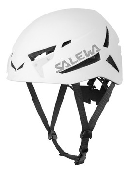 Kask wspinaczkowy Salewa Vega - white