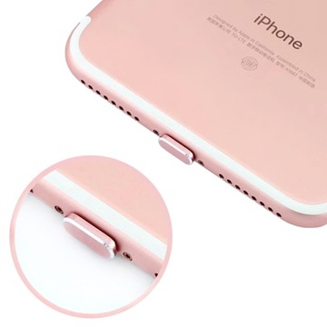 ПЫЛЕЧАСТОКА ДЛЯ IPHONE IPAD