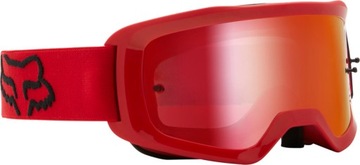 Очки FOX Main Stray RED - SPARK GLASS