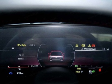 Audi A5 B10 2025 AUDI A5 S5 TFSI Sedan 3.0 (367KM) 2025, zdjęcie 7