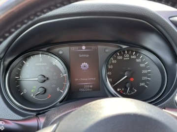 Nissan X-Trail III Terenowy Facelifting 1.6 dCi 130KM 2018 Nissan X-Trail 8xAlu! Kamera360, Navi,Grzany fotel, zdjęcie 18