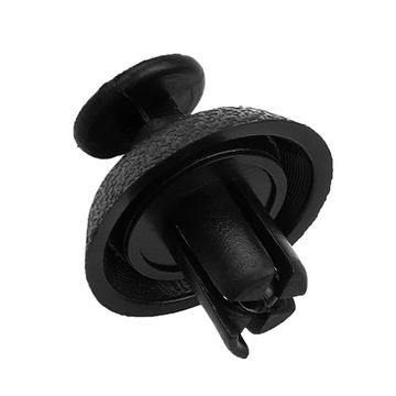 Заклепки для салона автомобиля из пластика для Toyota Camry Highlander Carola