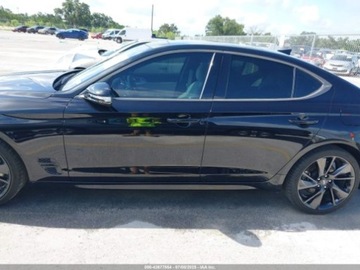  Genesis G70 2.0T 2023 2.0 Benzyna 252KM, zdjęcie 2