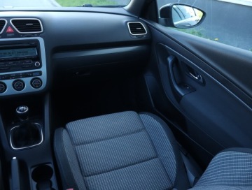 Volkswagen EOS Coupe Cabrio 1.4 TSI 122KM 2009 VW Eos 1.4 TSI, Klima, Klimatronic, Parktronic, zdjęcie 7
